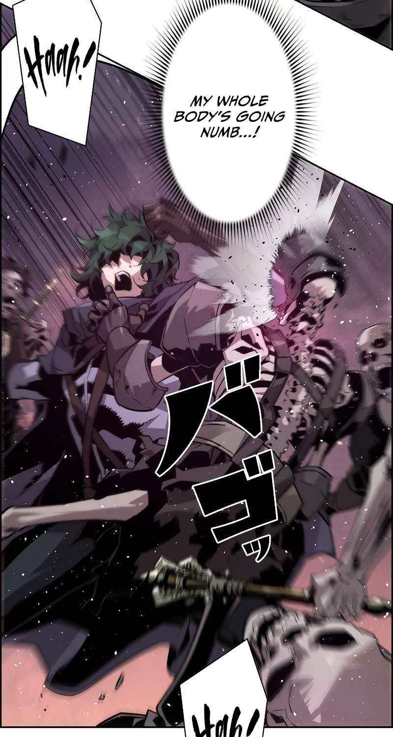Read Necromancer’s Evolutionary Traits chapter 23 image 78 on Lezhin