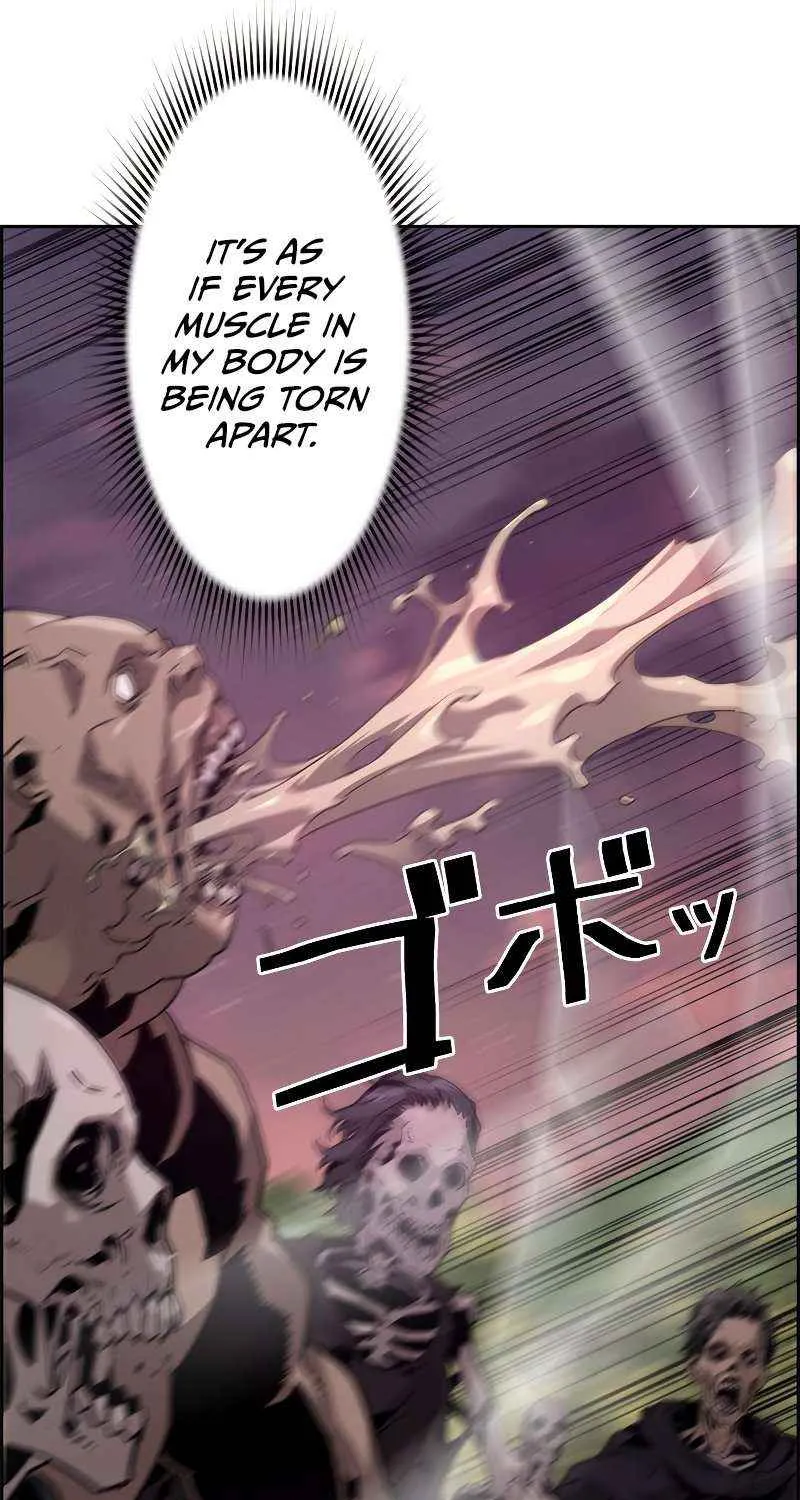 Read Necromancer’s Evolutionary Traits chapter 23 image 80 on Lezhin