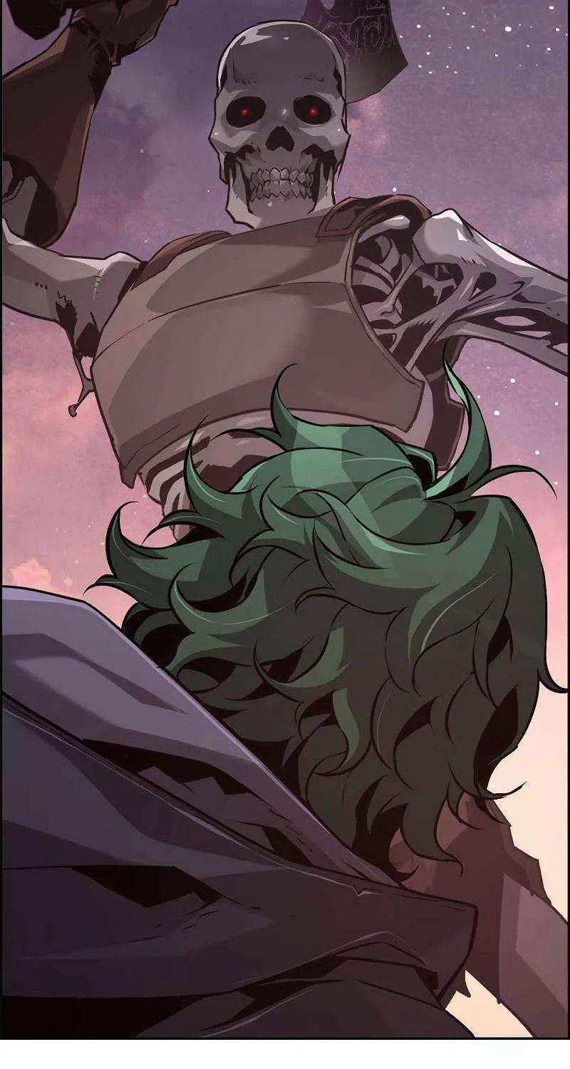 Read Necromancer’s Evolutionary Traits chapter 23 image 86 on Lezhin