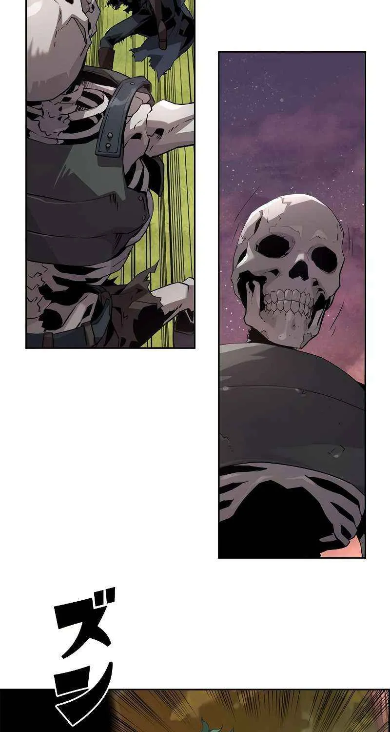 Read Necromancer’s Evolutionary Traits chapter 23 image 92 on Lezhin