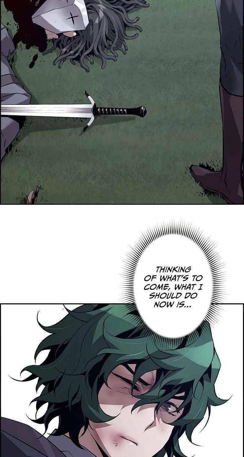 Read Necromancer’s Evolutionary Traits chapter 24 image 10 on Lezhin