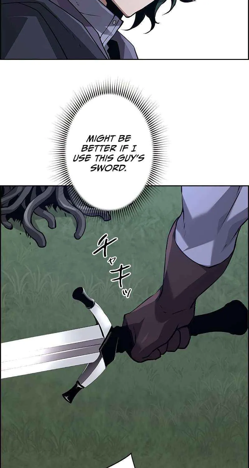 Read Necromancer’s Evolutionary Traits chapter 24 image 11 on Lezhin