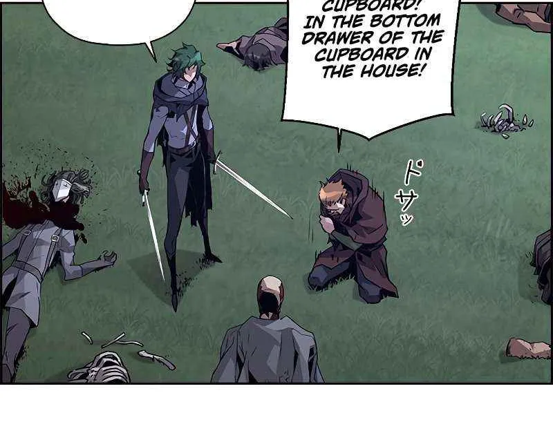Read Necromancer’s Evolutionary Traits chapter 24 image 16 on Lezhin