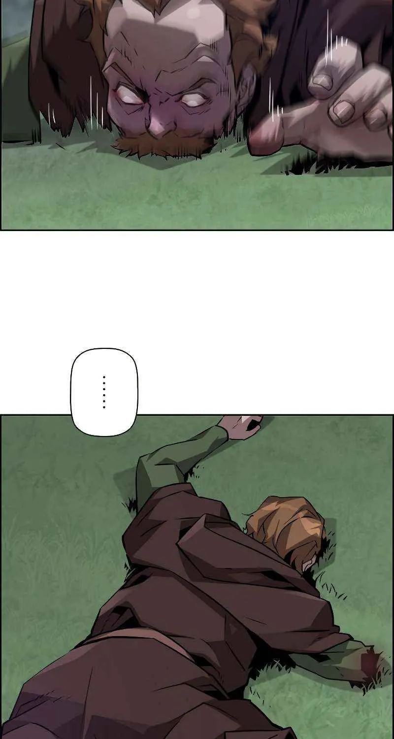Read Necromancer’s Evolutionary Traits chapter 24 image 21 on Lezhin