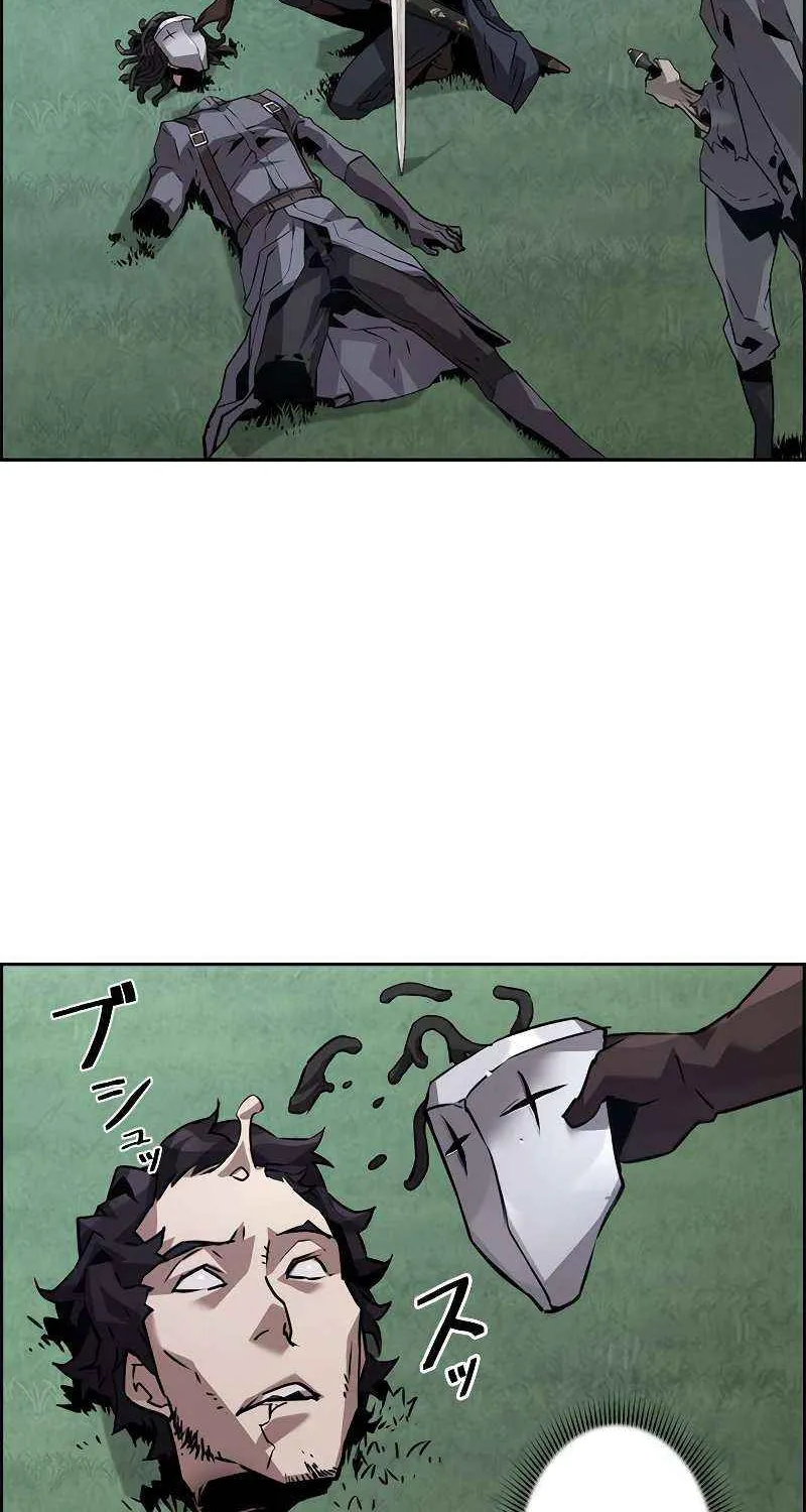 Read Necromancer’s Evolutionary Traits chapter 24 image 28 on Lezhin