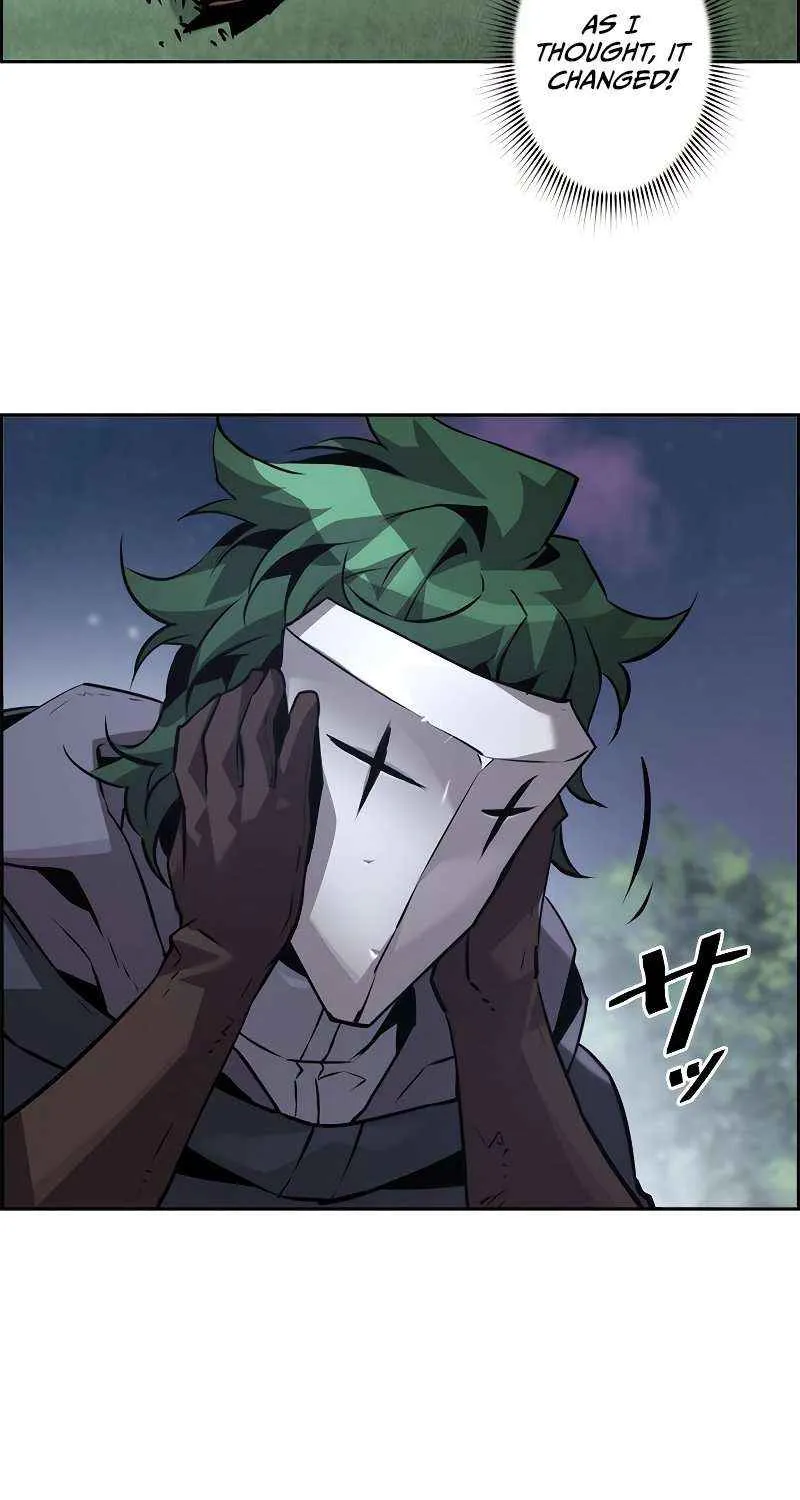 Read Necromancer’s Evolutionary Traits chapter 24 image 29 on Lezhin