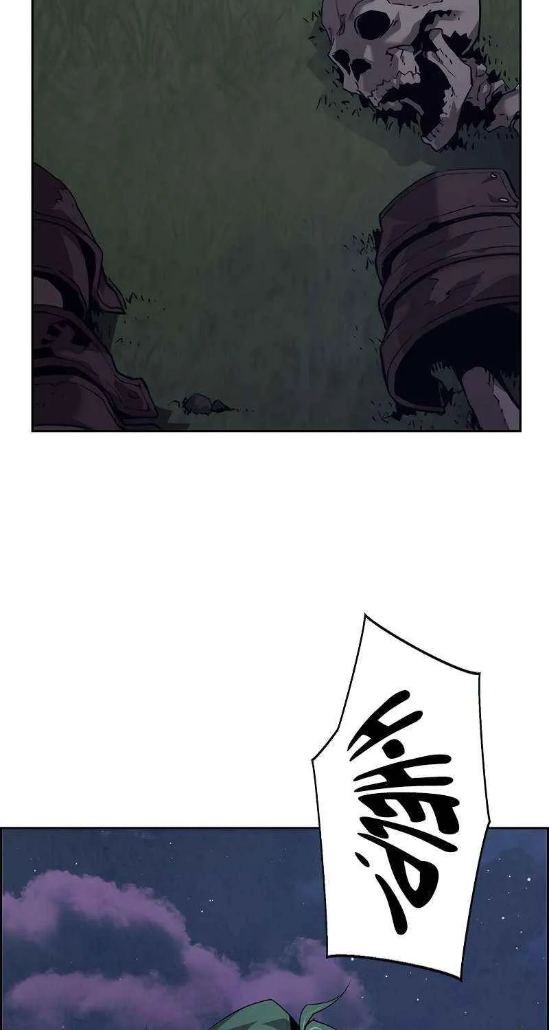 Read Necromancer’s Evolutionary Traits chapter 24 image 3 on Lezhin