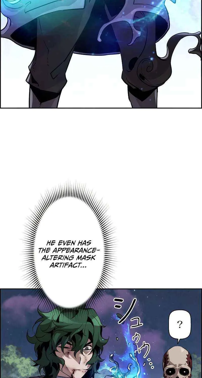Read Necromancer’s Evolutionary Traits chapter 24 image 31 on Lezhin