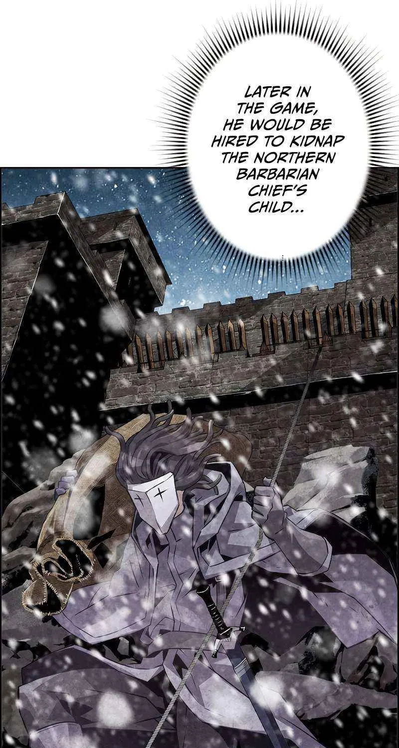 Read Necromancer’s Evolutionary Traits chapter 24 image 35 on Lezhin