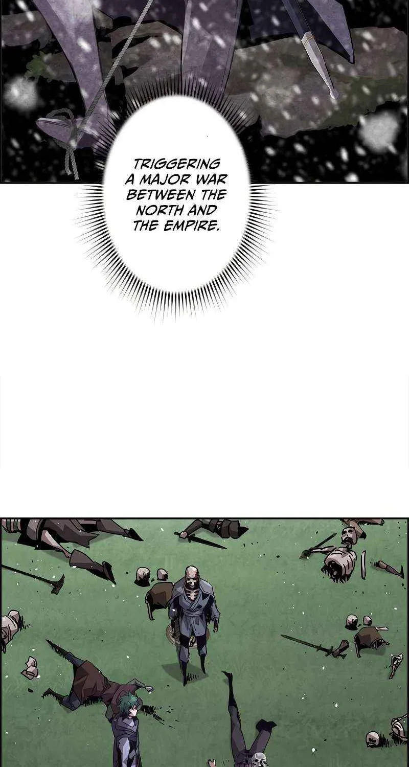 Read Necromancer’s Evolutionary Traits chapter 24 image 36 on Lezhin