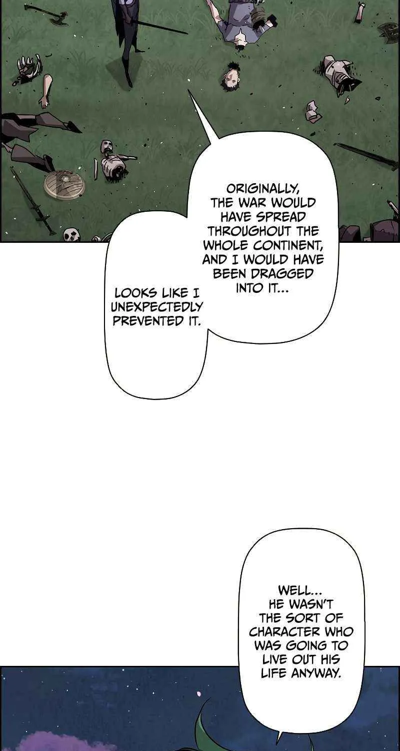 Read Necromancer’s Evolutionary Traits chapter 24 image 37 on Lezhin