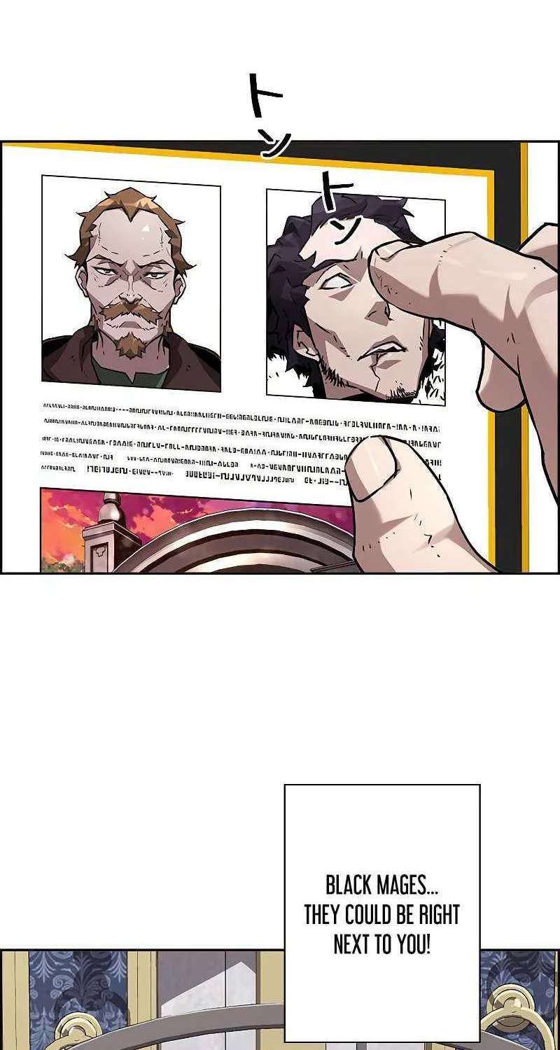 Read Necromancer’s Evolutionary Traits chapter 24 image 42 on Lezhin