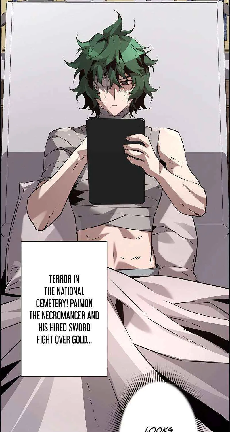 Read Necromancer’s Evolutionary Traits chapter 24 image 43 on Lezhin