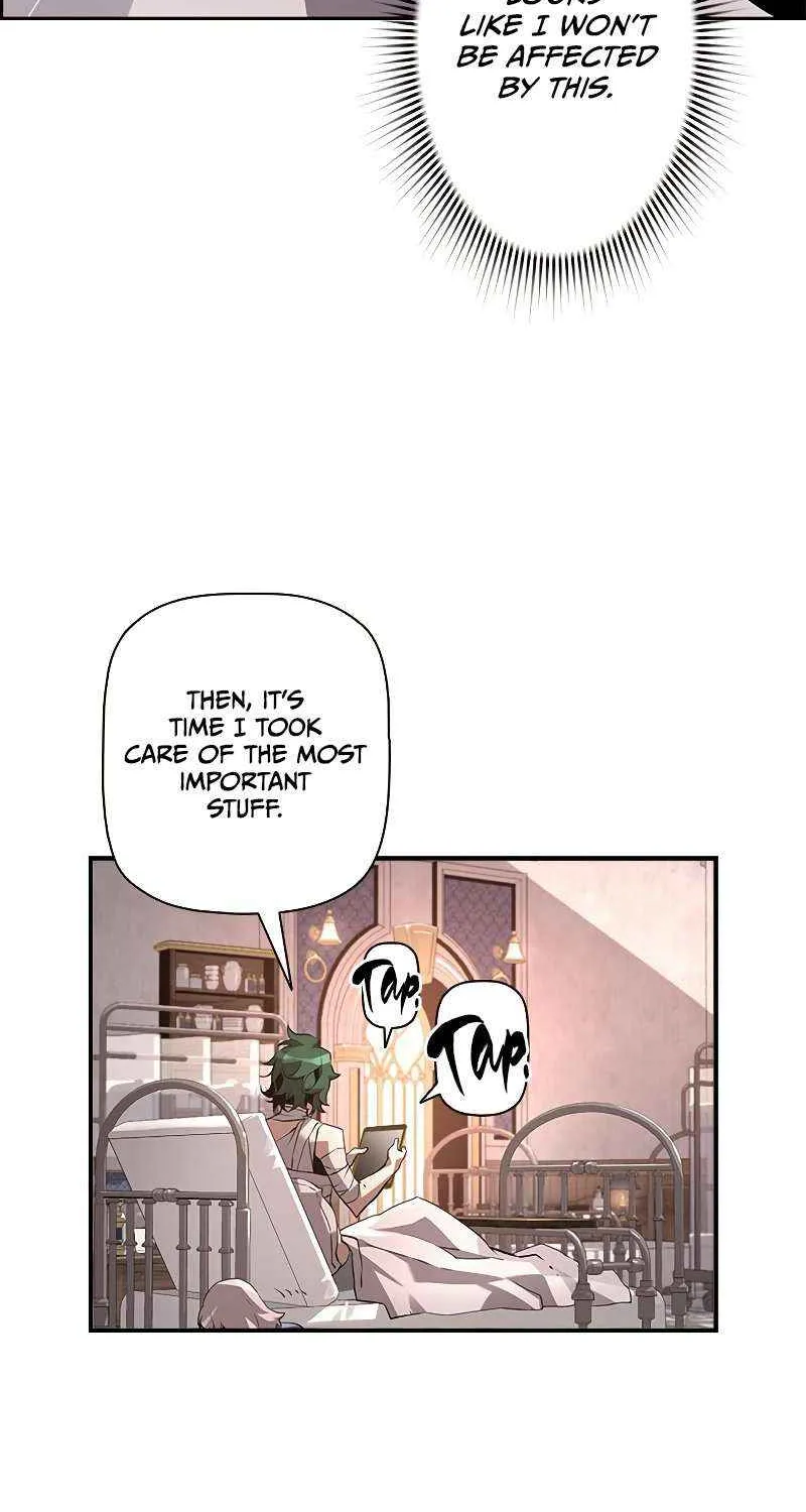 Read Necromancer’s Evolutionary Traits chapter 24 image 44 on Lezhin