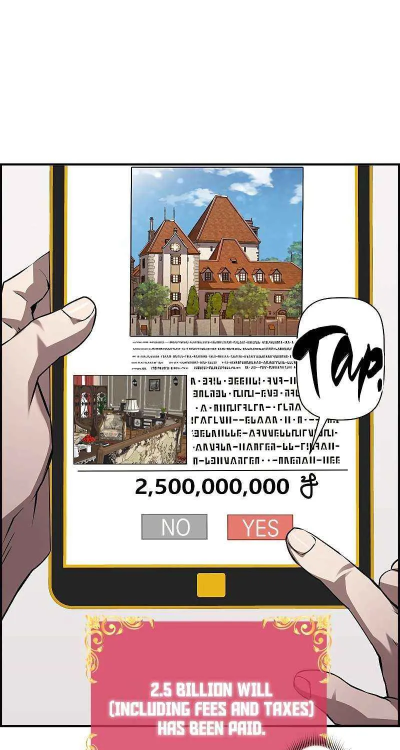 Read Necromancer’s Evolutionary Traits chapter 24 image 45 on Lezhin
