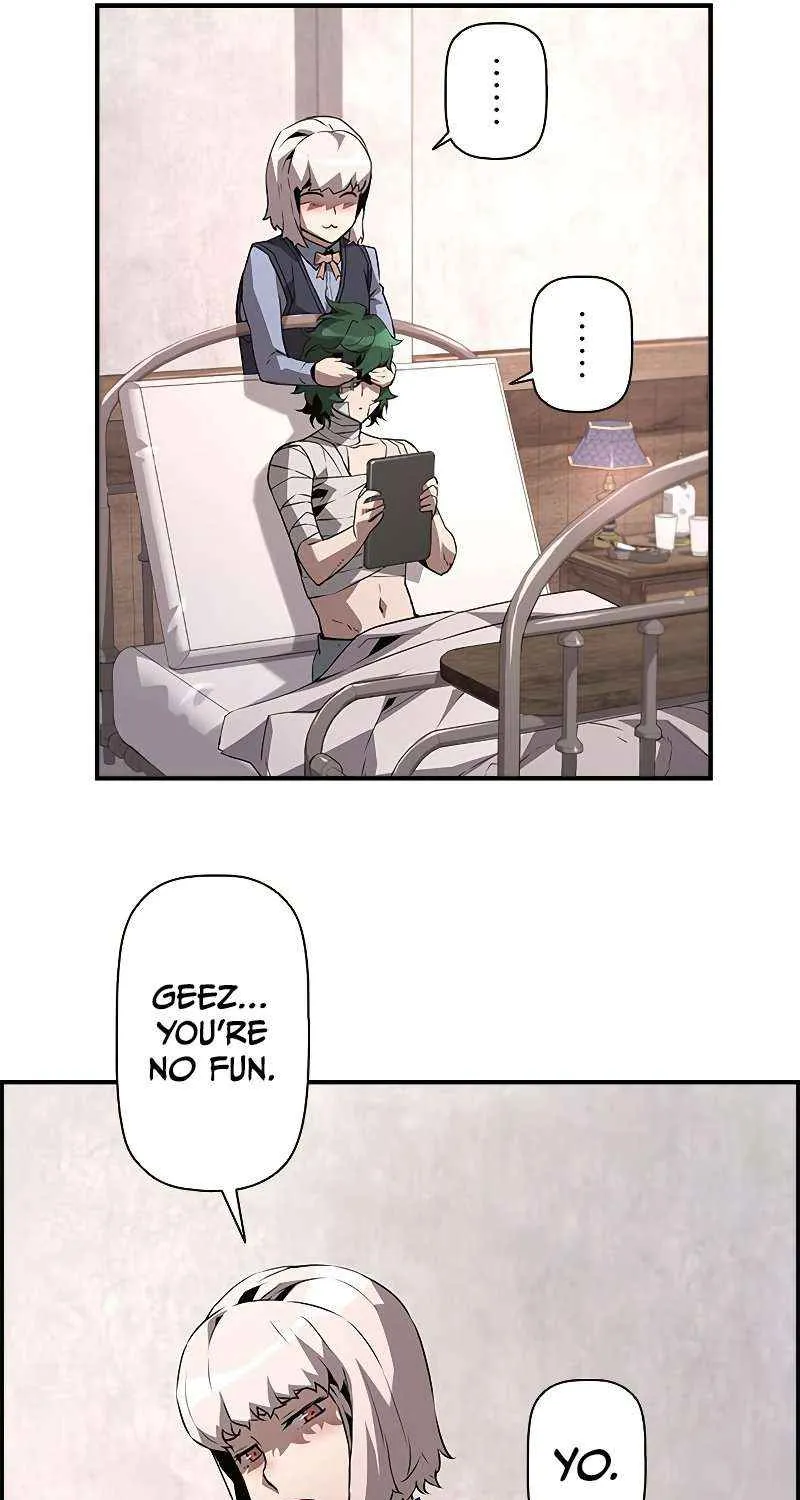 Read Necromancer’s Evolutionary Traits chapter 24 image 49 on Lezhin