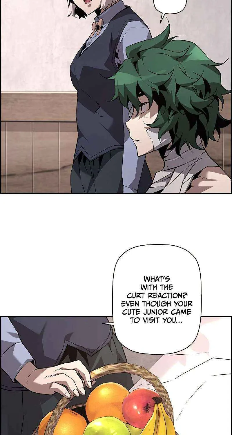 Read Necromancer’s Evolutionary Traits chapter 24 image 50 on Lezhin
