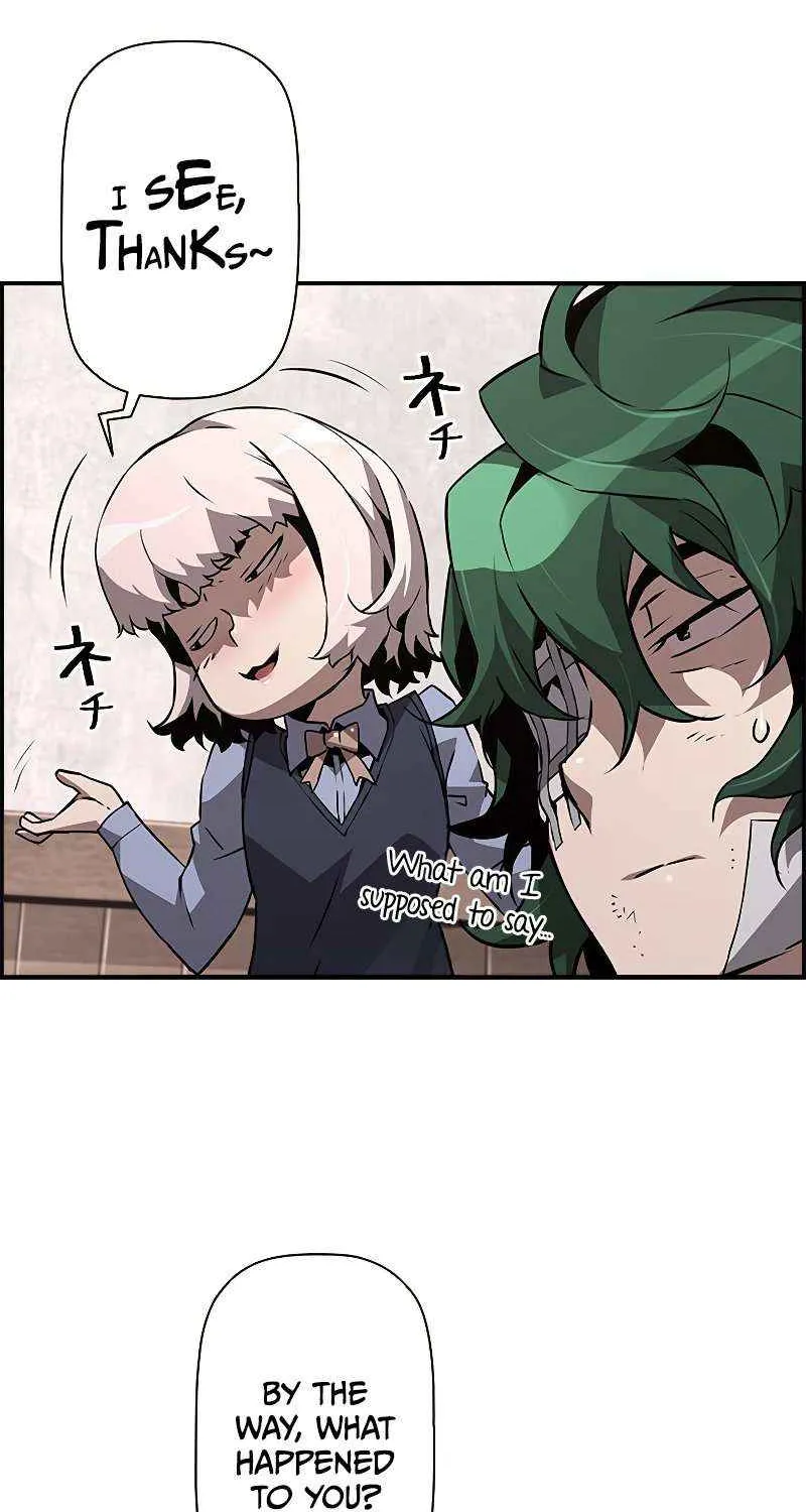Read Necromancer’s Evolutionary Traits chapter 24 image 52 on Lezhin