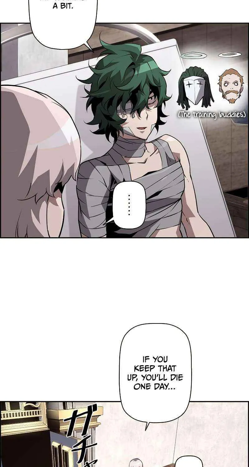 Read Necromancer’s Evolutionary Traits chapter 24 image 54 on Lezhin