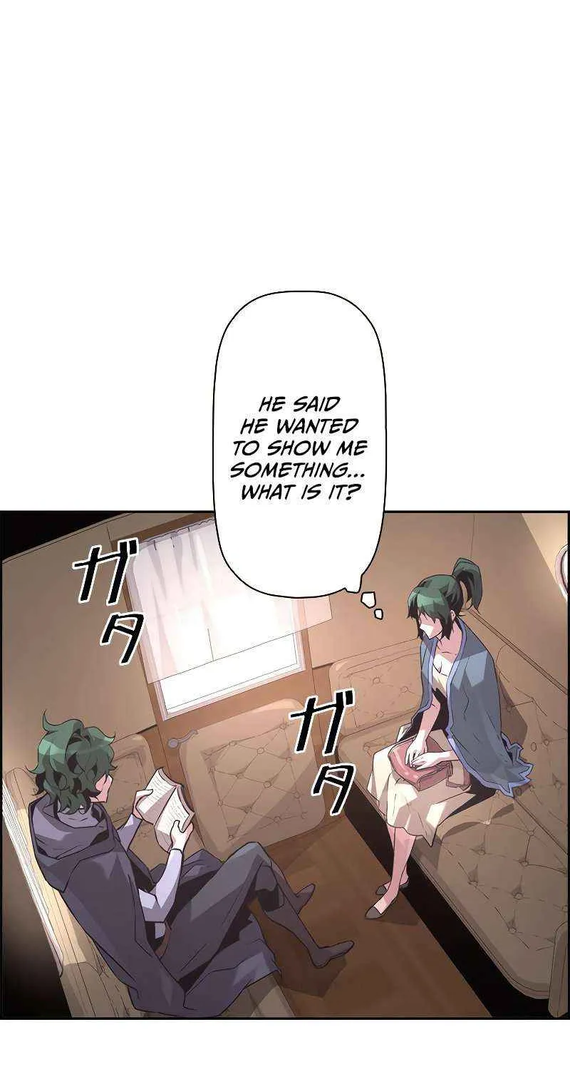 Read Necromancer’s Evolutionary Traits chapter 24 image 68 on Lezhin