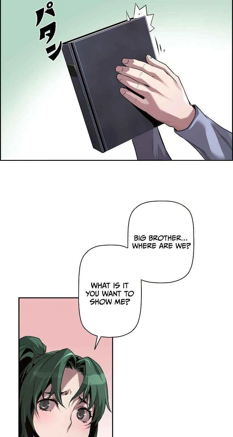 Read Necromancer’s Evolutionary Traits chapter 24 image 73 on Lezhin