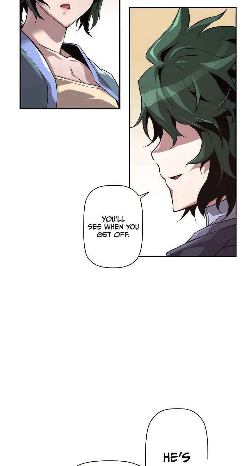 Read Necromancer’s Evolutionary Traits chapter 24 image 74 on Lezhin