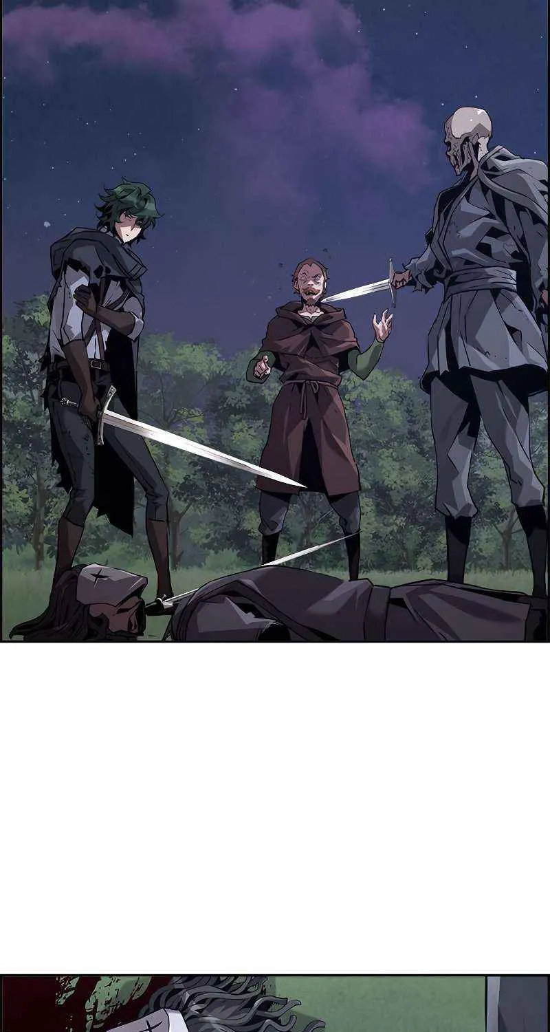Read Necromancer’s Evolutionary Traits chapter 24 image 9 on Lezhin