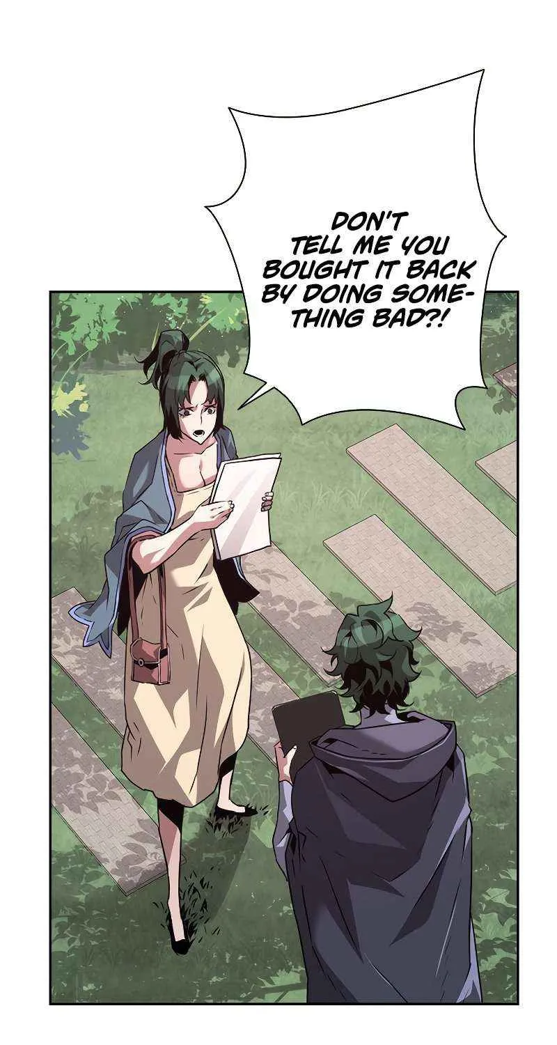 Read Necromancer’s Evolutionary Traits chapter 24 image 91 on Lezhin