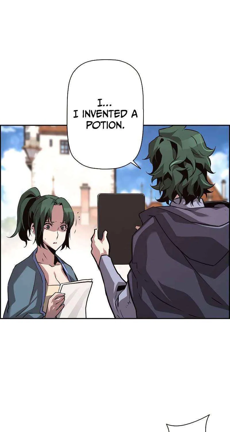 Read Necromancer’s Evolutionary Traits chapter 24 image 92 on Lezhin