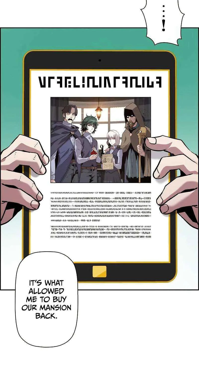Read Necromancer’s Evolutionary Traits chapter 24 image 93 on Lezhin