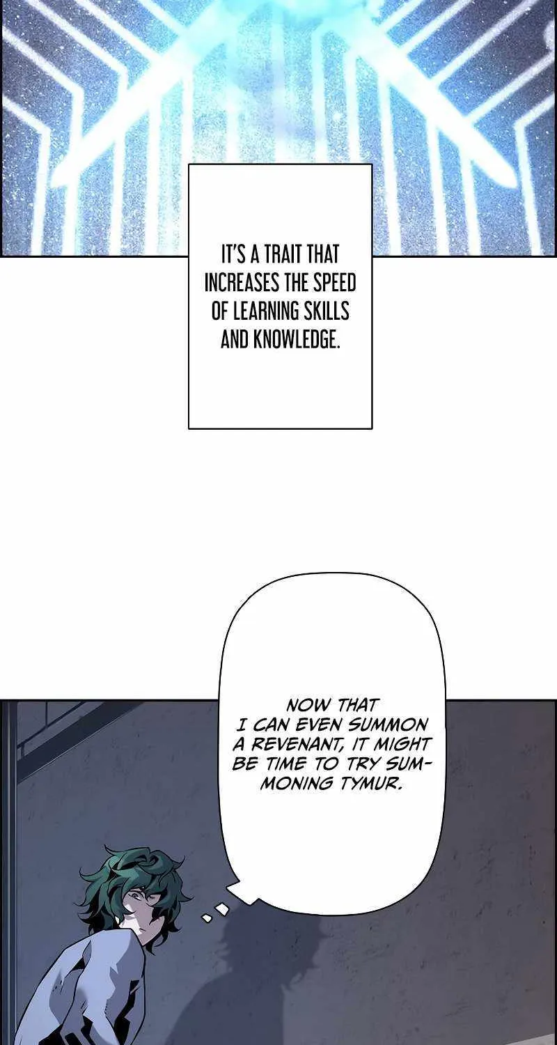 Read Necromancer’s Evolutionary Traits chapter 25 image 10 on Lezhin