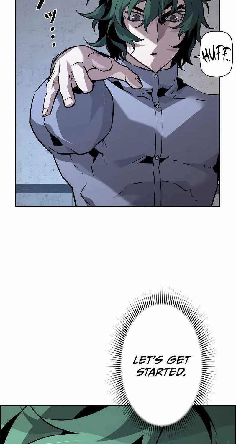 Read Necromancer’s Evolutionary Traits chapter 25 image 12 on Lezhin