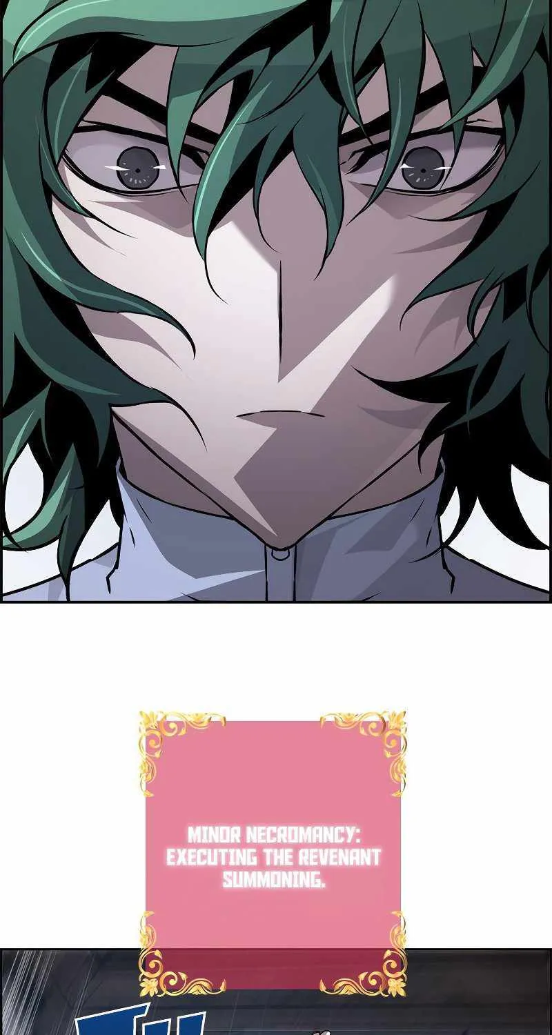 Read Necromancer’s Evolutionary Traits chapter 25 image 13 on Lezhin