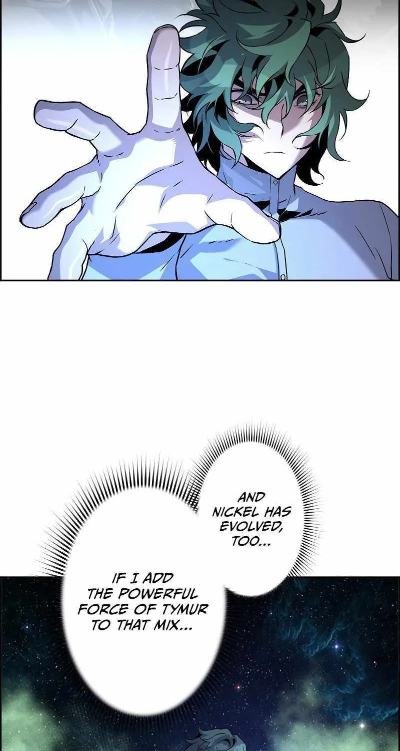 Read Necromancer’s Evolutionary Traits chapter 25 image 17 on Lezhin