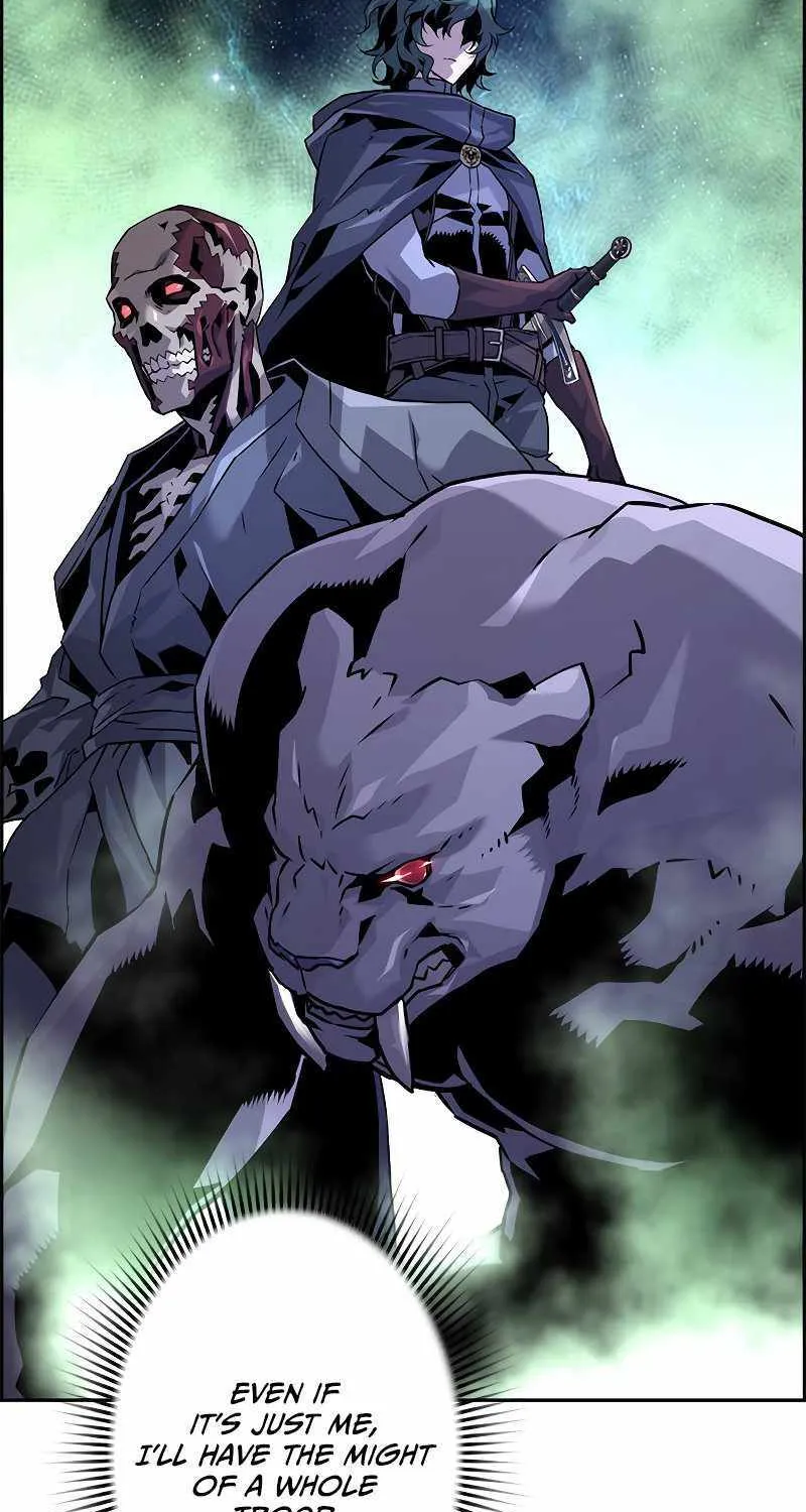 Read Necromancer’s Evolutionary Traits chapter 25 image 18 on Lezhin
