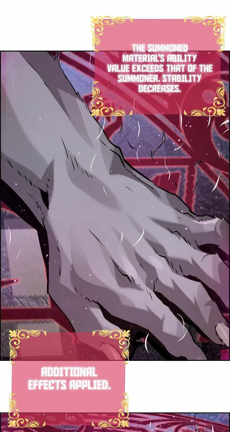 Read Necromancer’s Evolutionary Traits chapter 25 image 20 on Lezhin