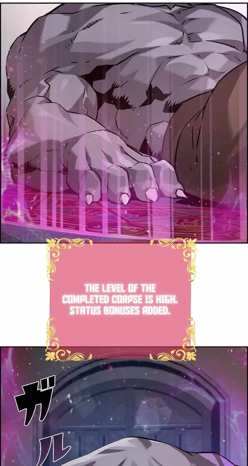 Read Necromancer’s Evolutionary Traits chapter 25 image 23 on Lezhin