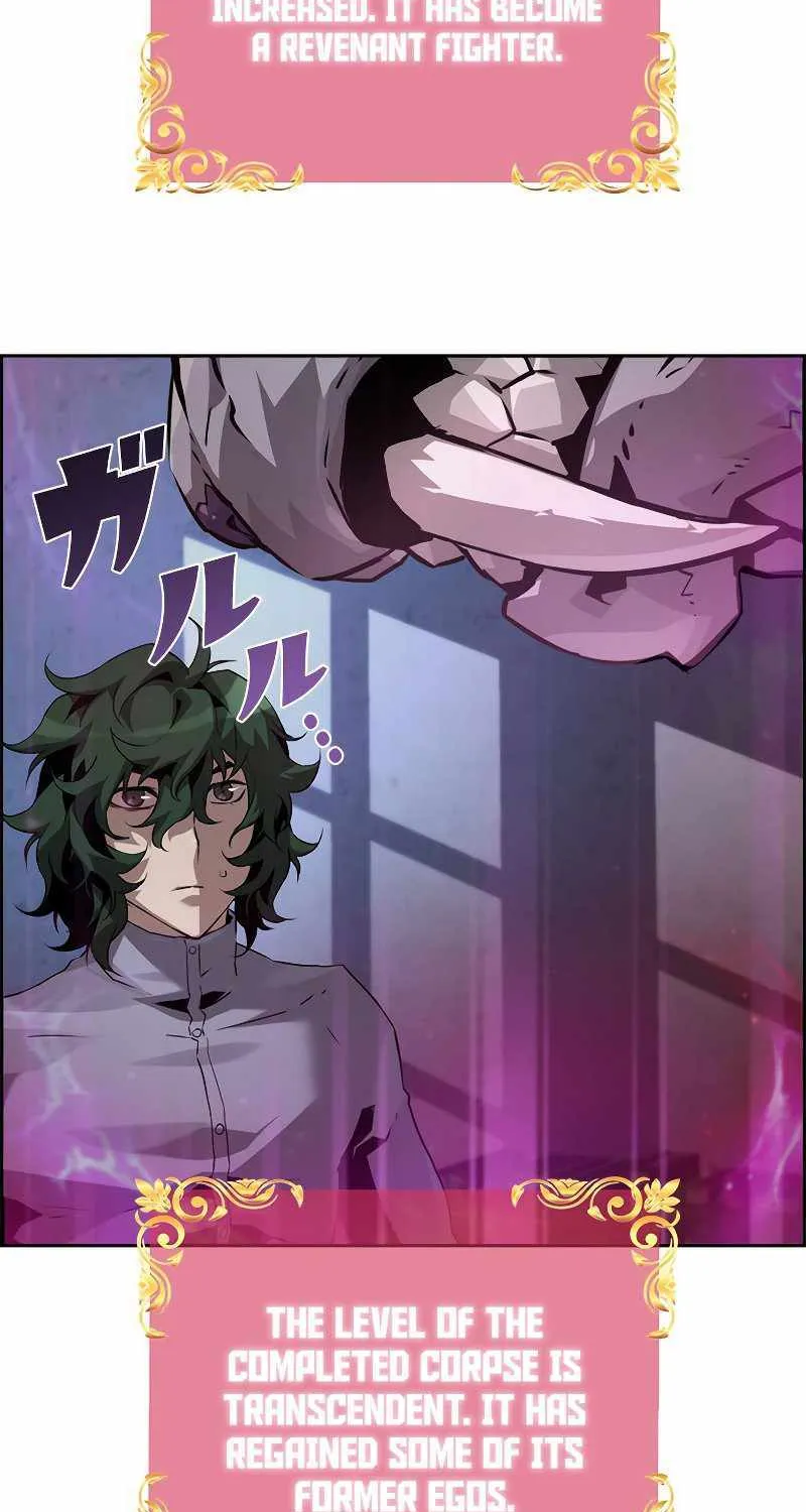 Read Necromancer’s Evolutionary Traits chapter 25 image 25 on Lezhin