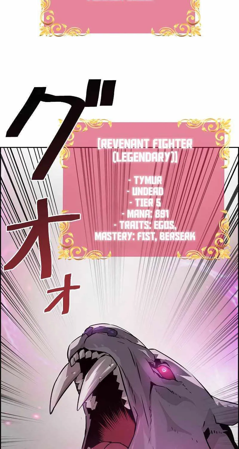 Read Necromancer’s Evolutionary Traits chapter 25 image 26 on Lezhin