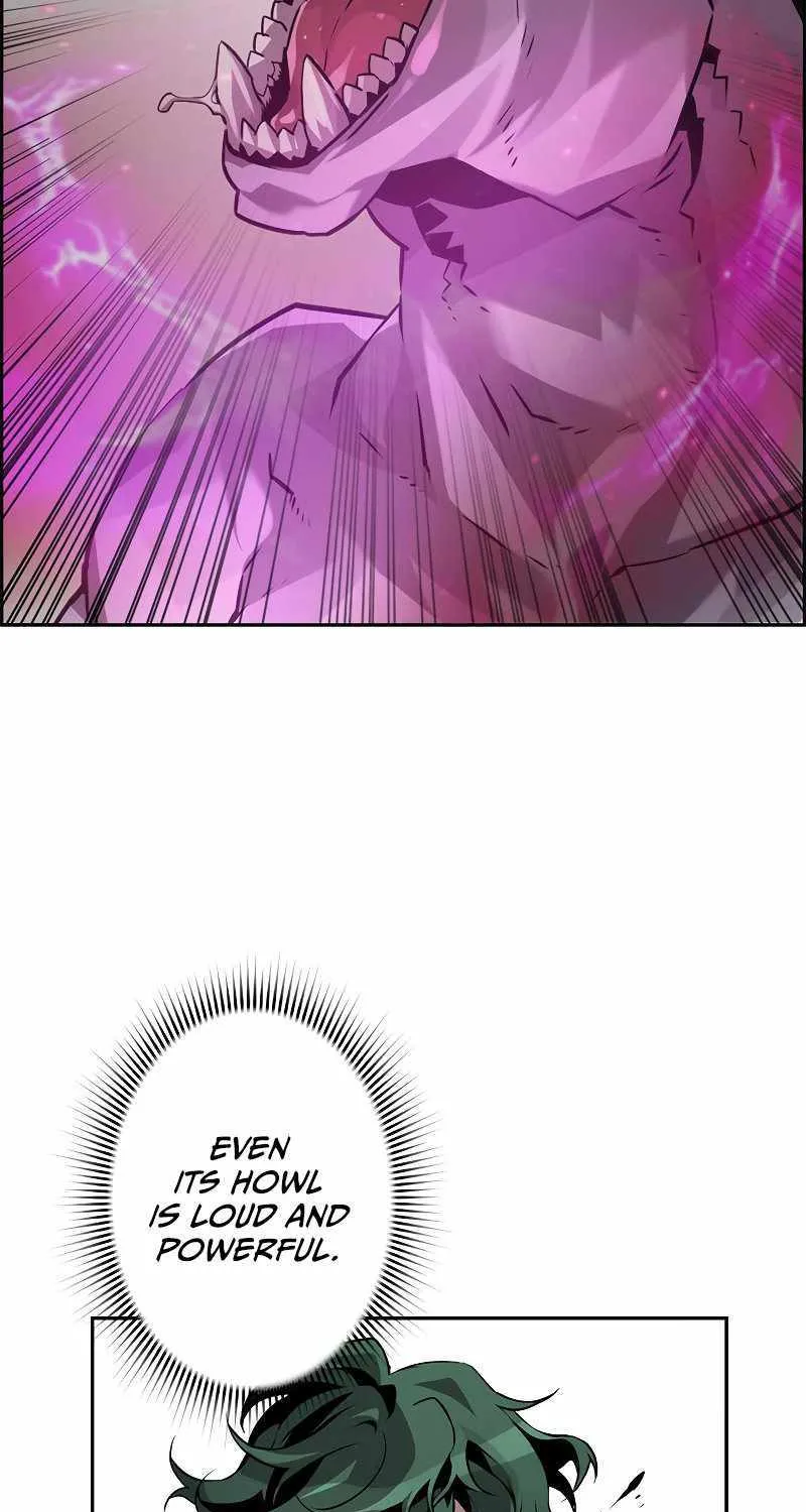 Read Necromancer’s Evolutionary Traits chapter 25 image 27 on Lezhin