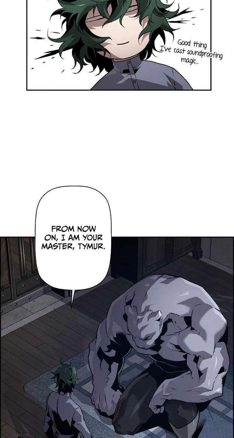 Read Necromancer’s Evolutionary Traits chapter 25 image 28 on Lezhin