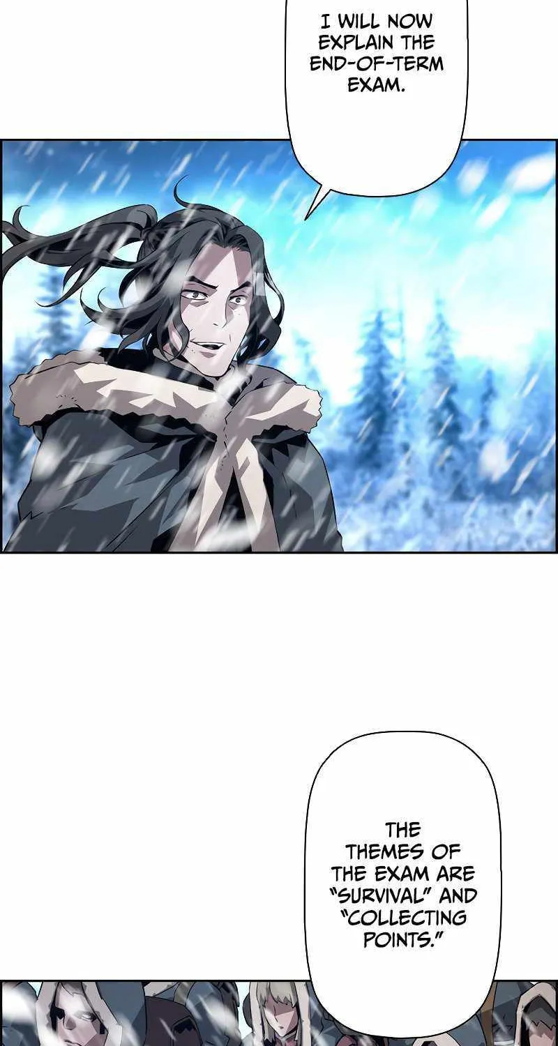 Read Necromancer’s Evolutionary Traits chapter 25 image 34 on Lezhin