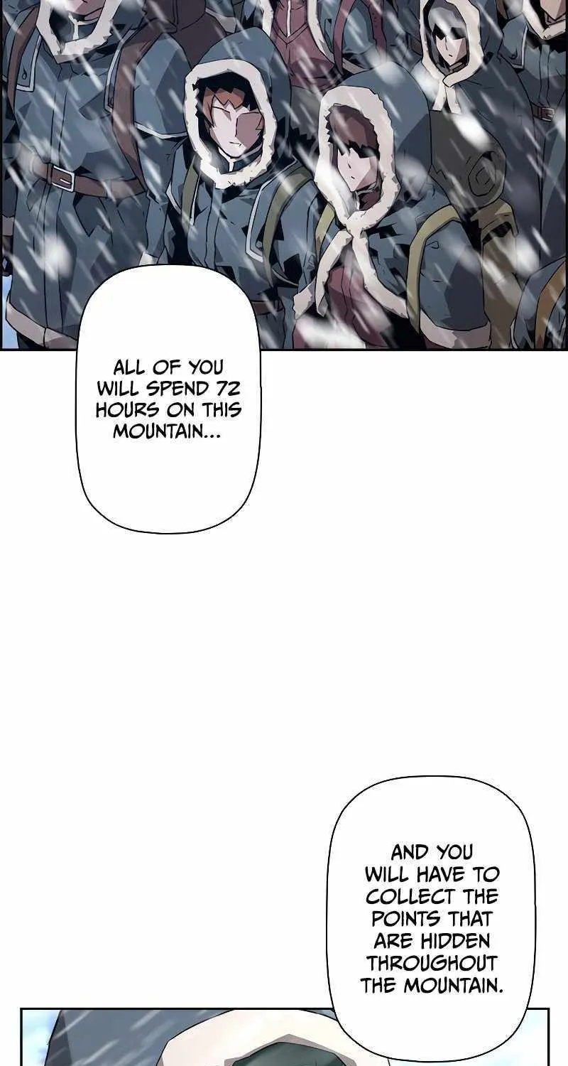 Read Necromancer’s Evolutionary Traits chapter 25 image 35 on Lezhin