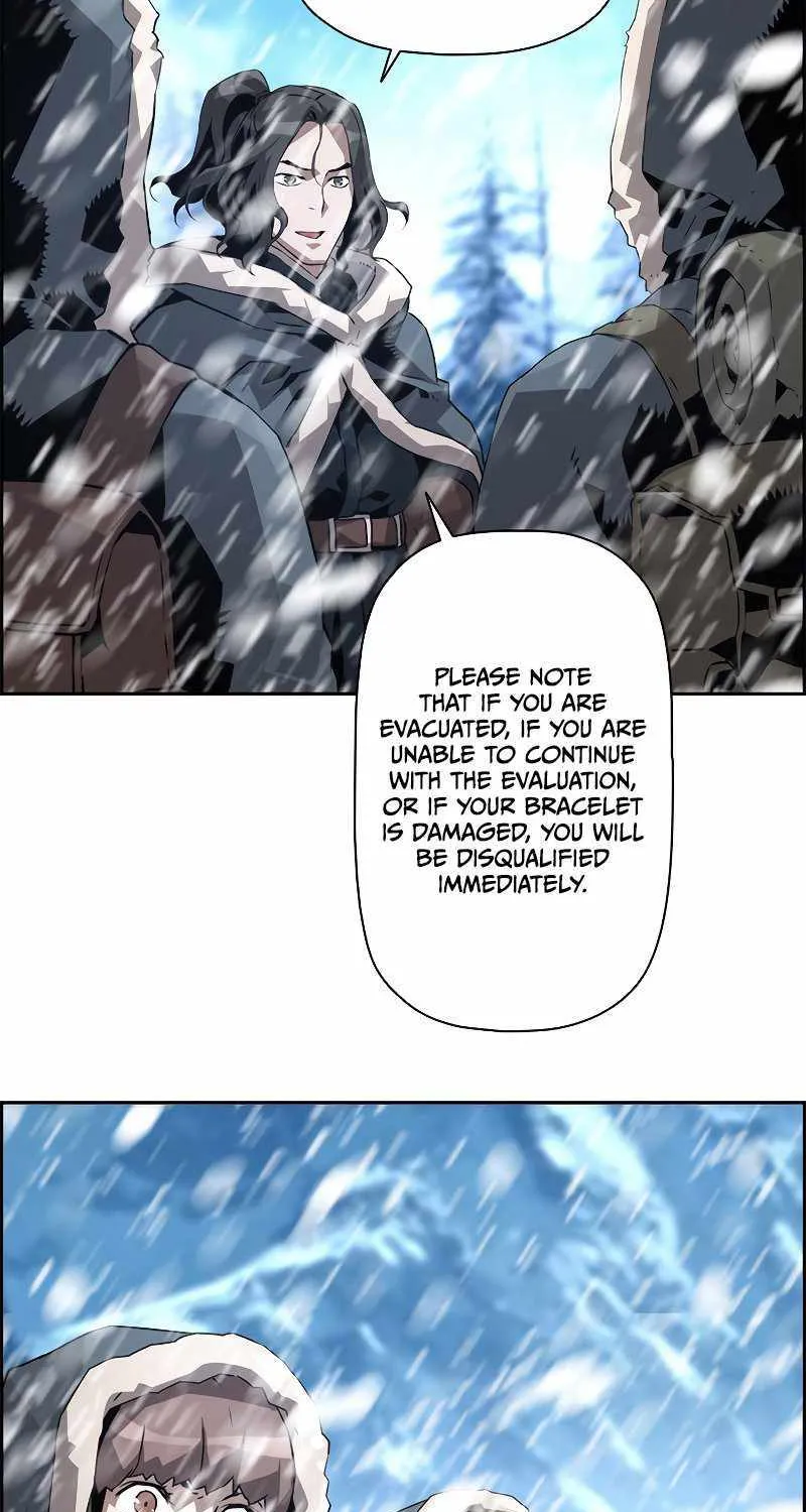Read Necromancer’s Evolutionary Traits chapter 25 image 37 on Lezhin