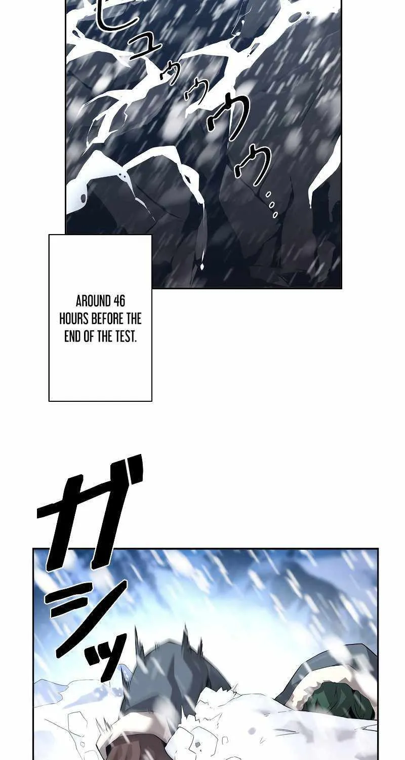Read Necromancer’s Evolutionary Traits chapter 25 image 43 on Lezhin