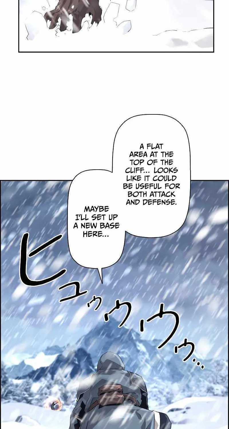 Read Necromancer’s Evolutionary Traits chapter 25 image 44 on Lezhin