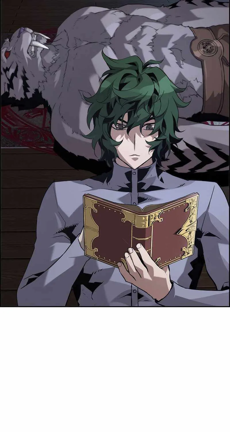 Read Necromancer’s Evolutionary Traits chapter 25 image 5 on Lezhin