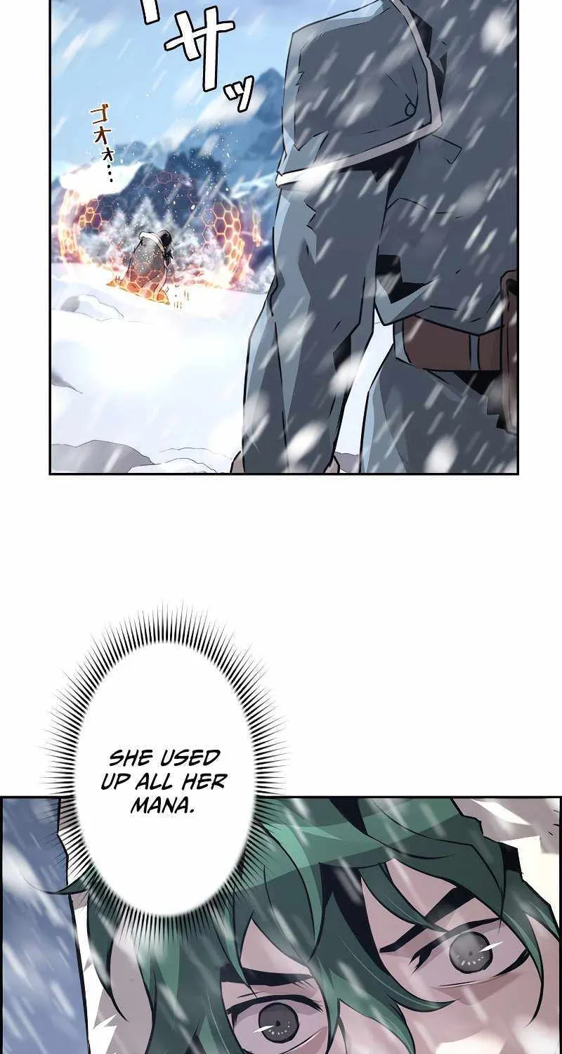 Read Necromancer’s Evolutionary Traits chapter 25 image 50 on Lezhin
