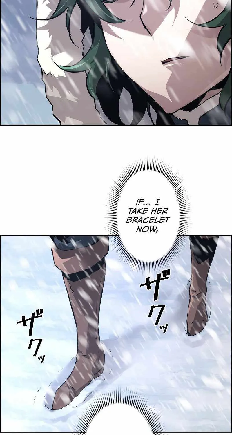 Read Necromancer’s Evolutionary Traits chapter 25 image 51 on Lezhin