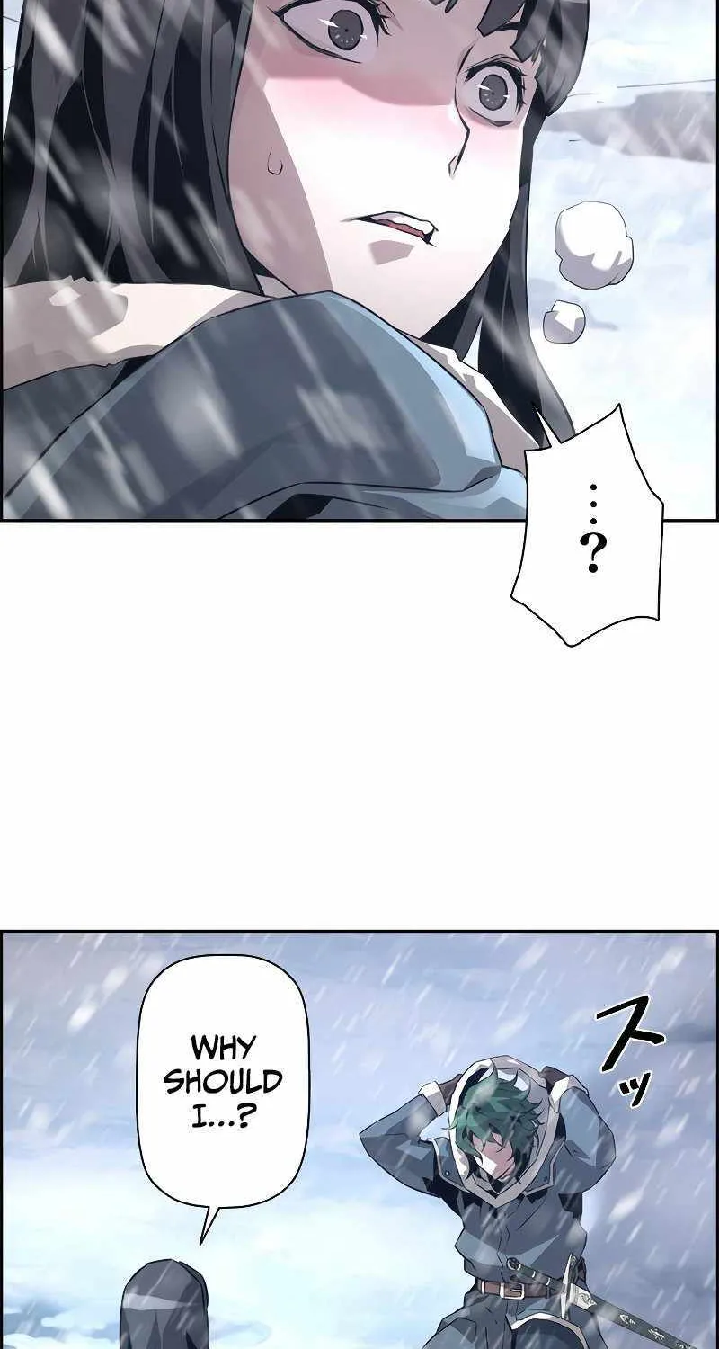 Read Necromancer’s Evolutionary Traits chapter 25 image 66 on Lezhin